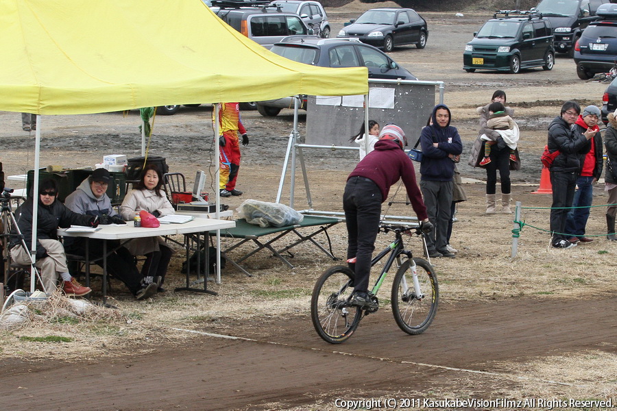 2011 JOSF 緑山 2月定期戦 その15_b0136231_0293466.jpg