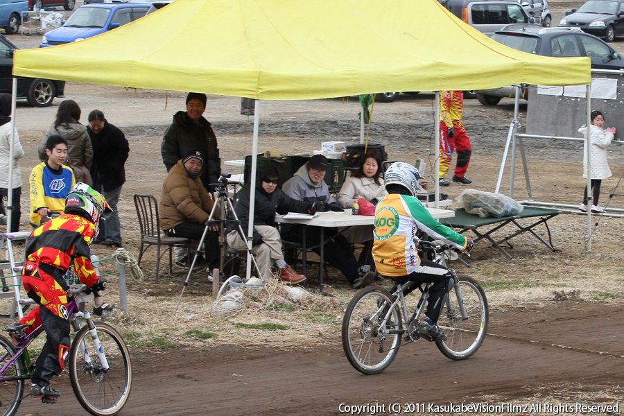 2011 JOSF 緑山 2月定期戦 その15_b0136231_0293788.jpg