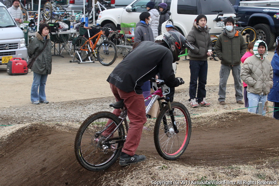 2011 JOSF 緑山 2月定期戦 その15_b0136231_0294125.jpg