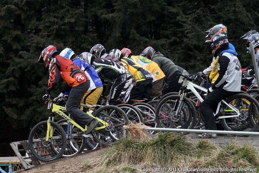 2011 JOSF 緑山 2月定期戦 その16_b0136231_131695.jpg