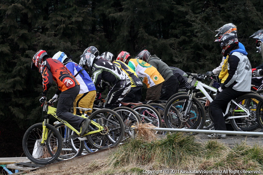 2011 JOSF 緑山 2月定期戦 その16_b0136231_132036.jpg