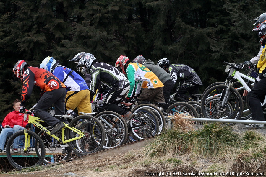 2011 JOSF 緑山 2月定期戦 その16_b0136231_132435.jpg