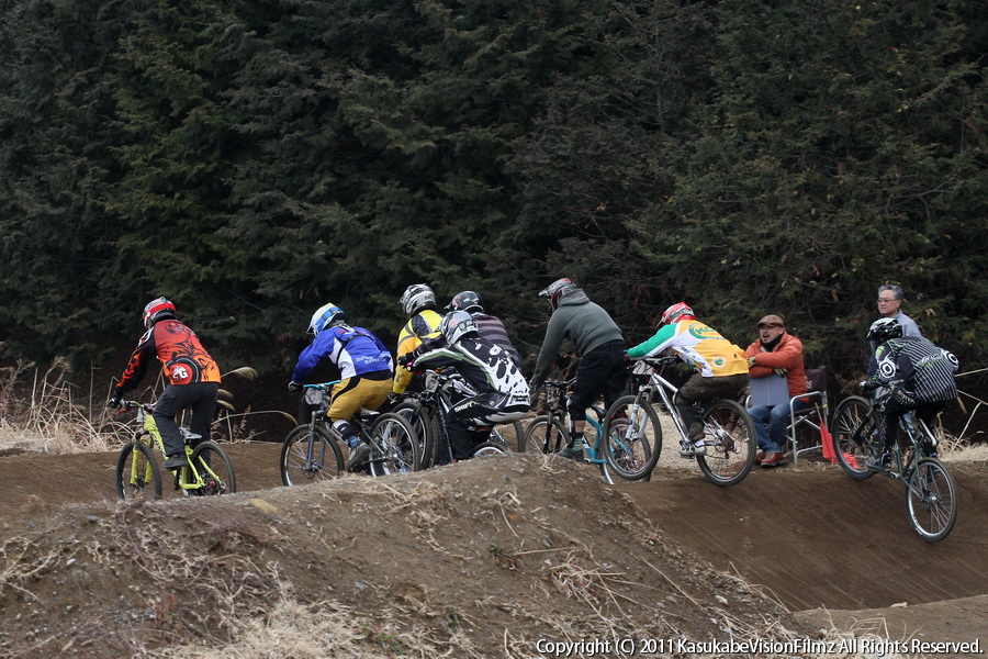 2011 JOSF 緑山 2月定期戦 その16_b0136231_132744.jpg