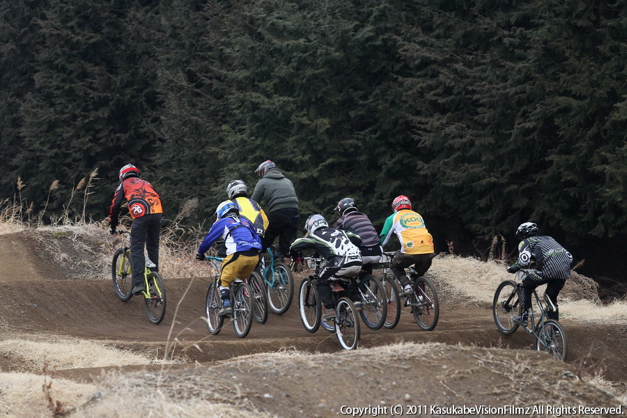 2011 JOSF 緑山 2月定期戦 その16_b0136231_133319.jpg