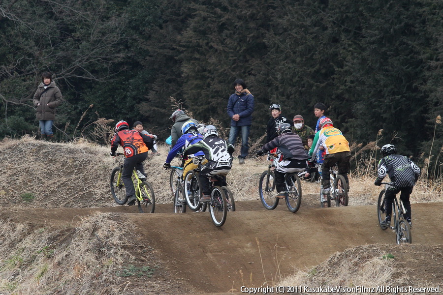 2011 JOSF 緑山 2月定期戦 その16_b0136231_133784.jpg