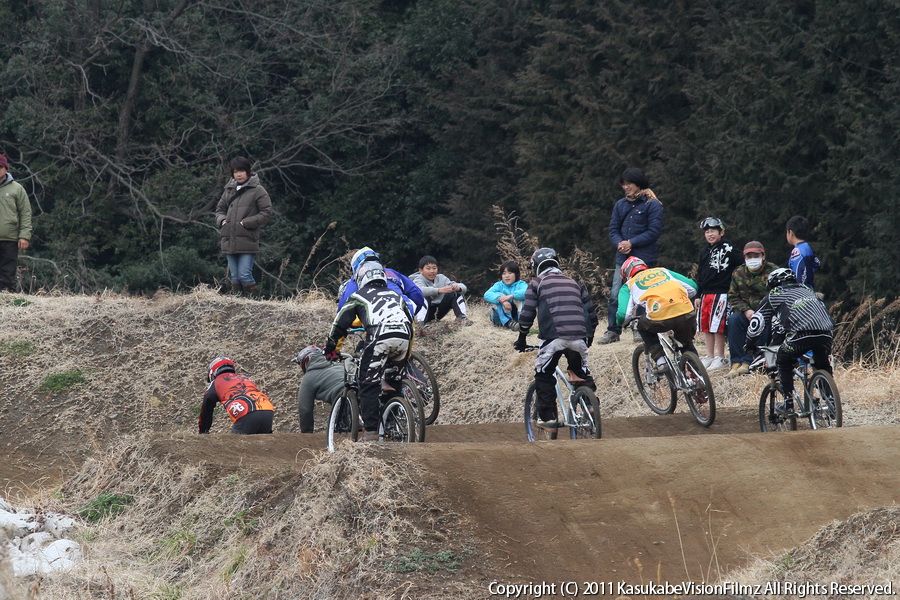 2011 JOSF 緑山 2月定期戦 その16_b0136231_134055.jpg