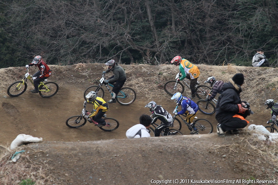 2011 JOSF 緑山 2月定期戦 その16_b0136231_134385.jpg