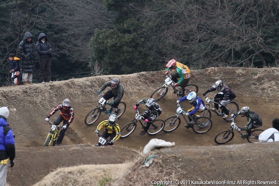2011 JOSF 緑山 2月定期戦 その16_b0136231_134798.jpg