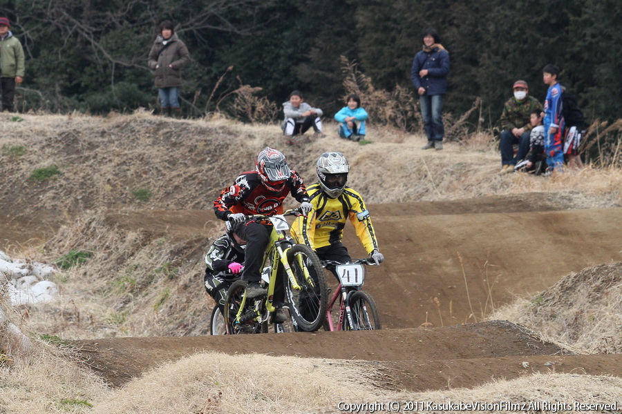 2011 JOSF 緑山 2月定期戦 その16_b0136231_13539.jpg