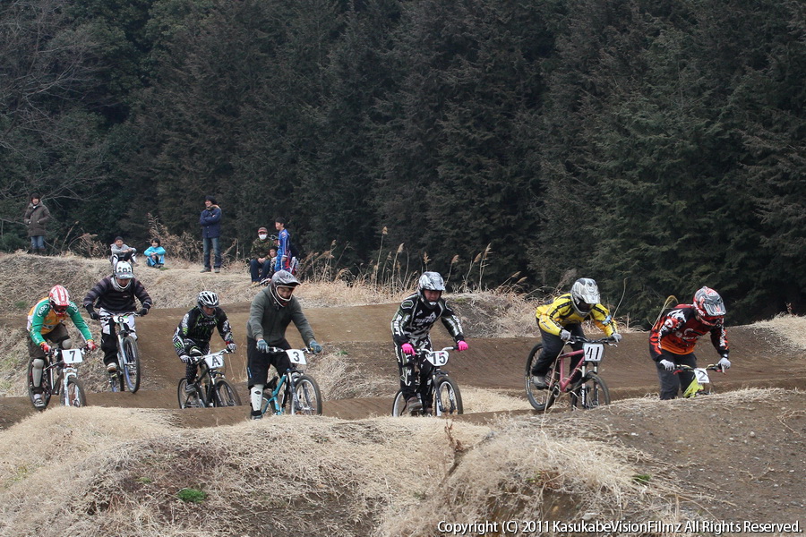 2011 JOSF 緑山 2月定期戦 その16_b0136231_135992.jpg