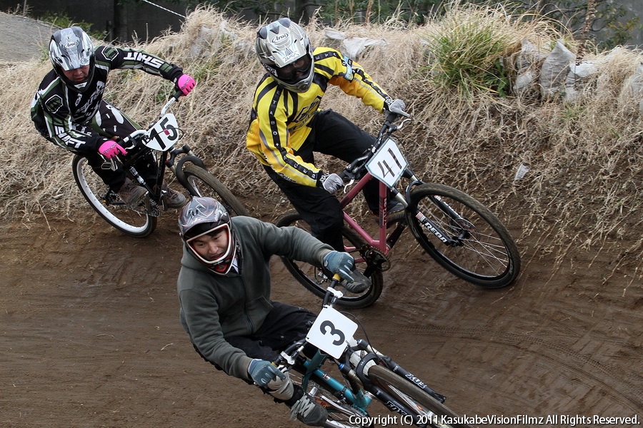 2011 JOSF 緑山 2月定期戦 その16_b0136231_141510.jpg