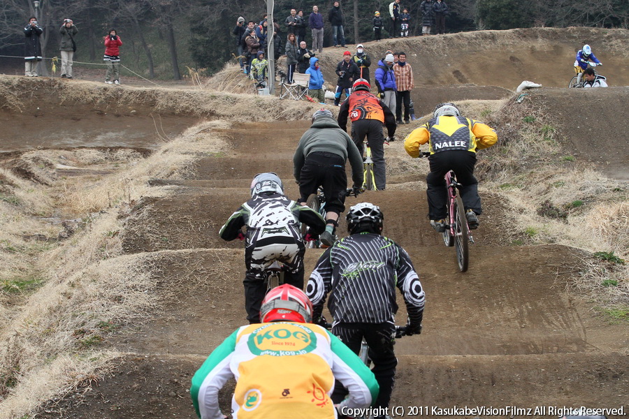 2011 JOSF 緑山 2月定期戦 その16_b0136231_141855.jpg
