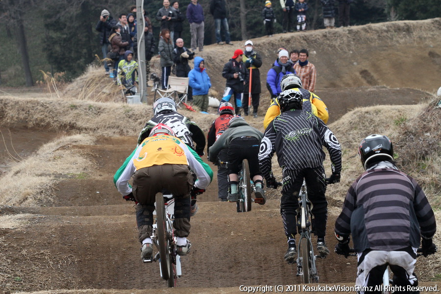 2011 JOSF 緑山 2月定期戦 その16_b0136231_142116.jpg