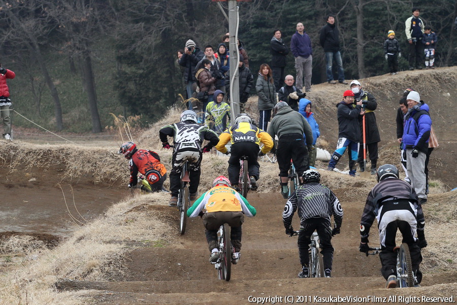 2011 JOSF 緑山 2月定期戦 その16_b0136231_142427.jpg