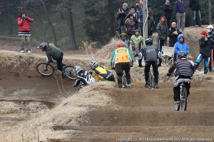 2011 JOSF 緑山 2月定期戦 その16_b0136231_143178.jpg
