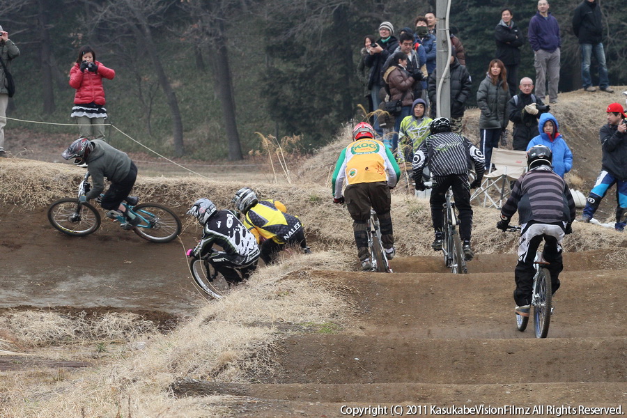 2011 JOSF 緑山 2月定期戦 その16_b0136231_143572.jpg