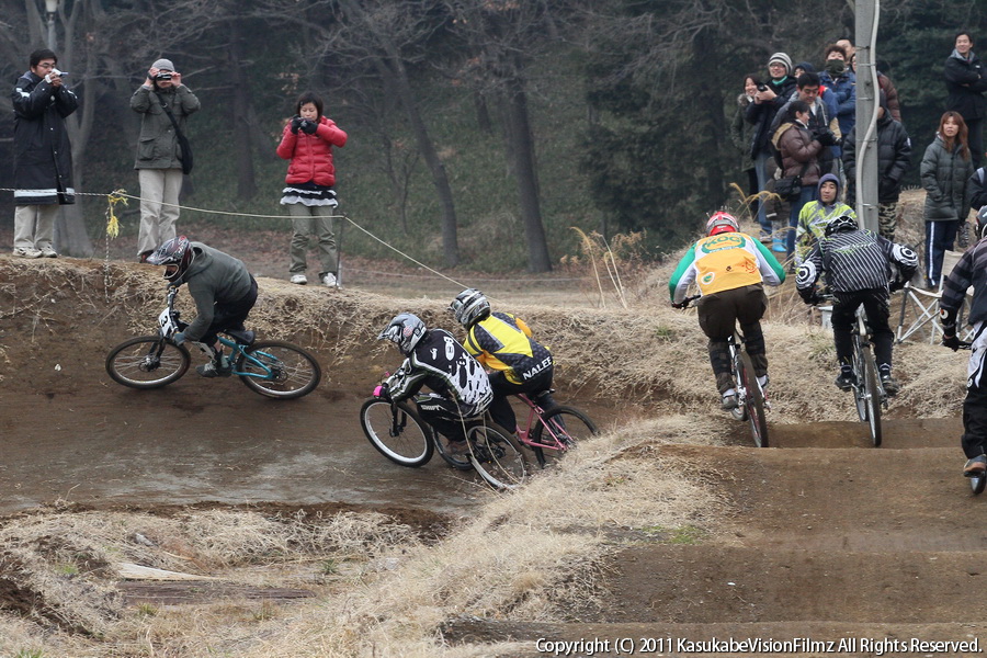 2011 JOSF 緑山 2月定期戦 その16_b0136231_143952.jpg