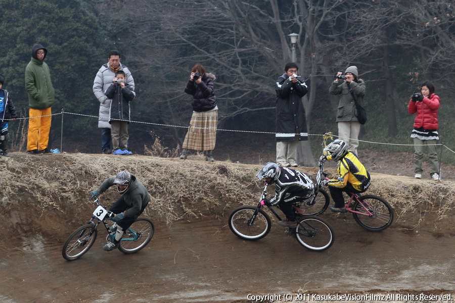 2011 JOSF 緑山 2月定期戦 その16_b0136231_144627.jpg