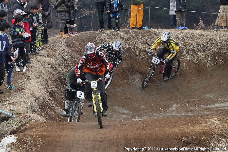 2011 JOSF 緑山 2月定期戦 その16_b0136231_144941.jpg