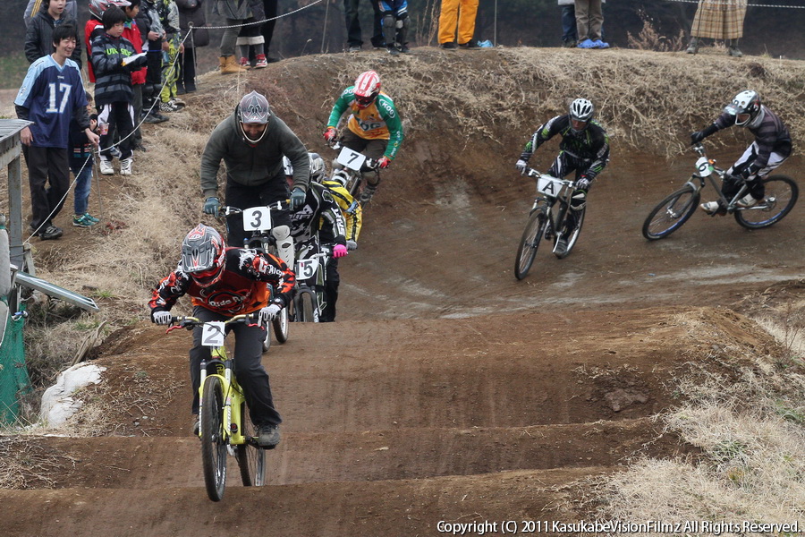 2011 JOSF 緑山 2月定期戦 その16_b0136231_145258.jpg