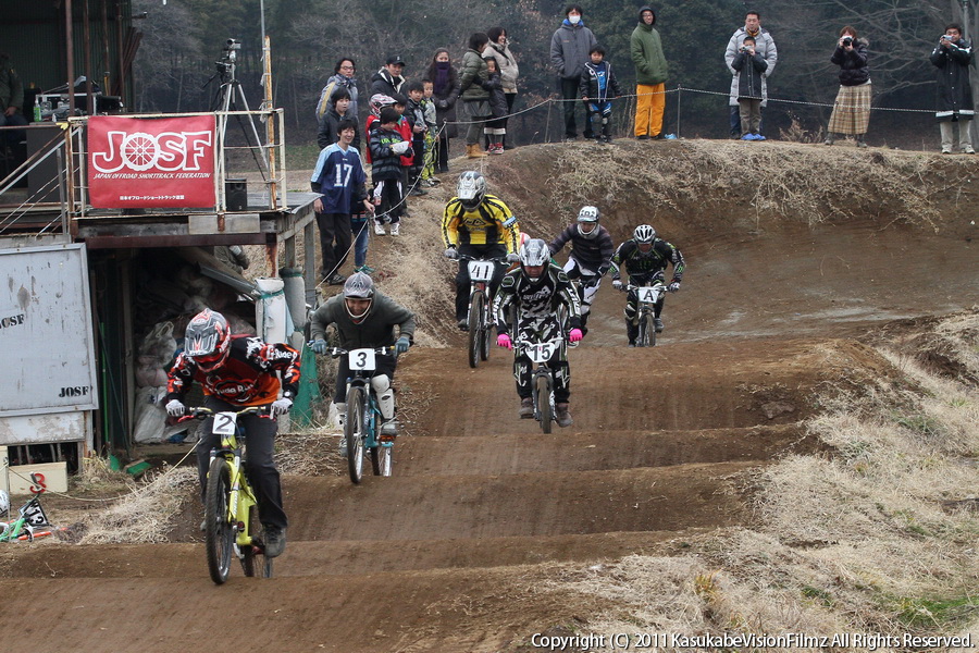 2011 JOSF 緑山 2月定期戦 その16_b0136231_145523.jpg