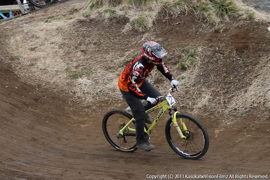 2011 JOSF 緑山 2月定期戦 その16_b0136231_14814.jpg
