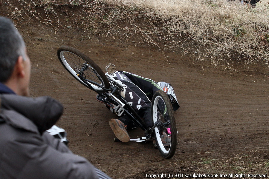 2011 JOSF 緑山 2月定期戦 その16_b0136231_151289.jpg