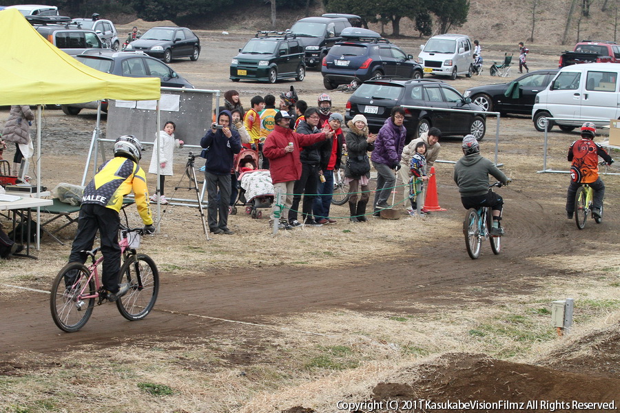 2011 JOSF 緑山 2月定期戦 その16_b0136231_151556.jpg