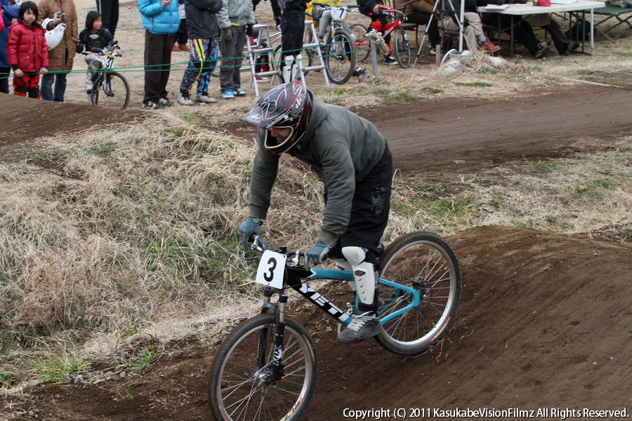 2011 JOSF 緑山 2月定期戦 その16_b0136231_1542.jpg
