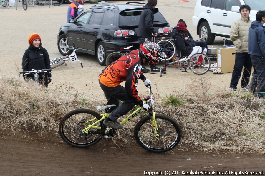 2011 JOSF 緑山 2月定期戦 その16_b0136231_15838.jpg