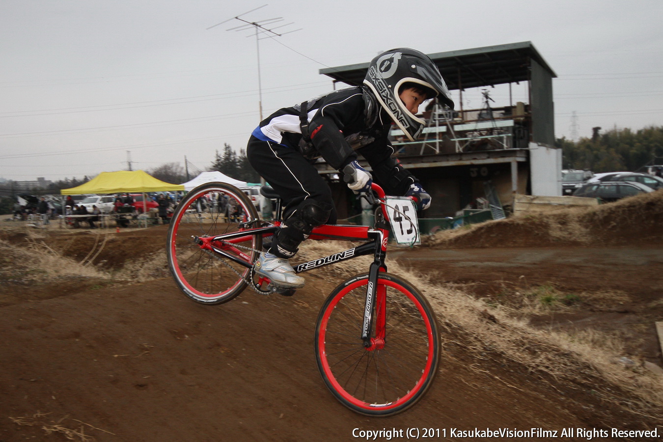 2011 JOSF 緑山 2月定期戦 その17_b0136231_20571276.jpg