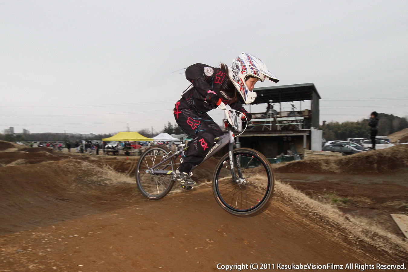 2011 JOSF 緑山 2月定期戦 その17_b0136231_20572244.jpg