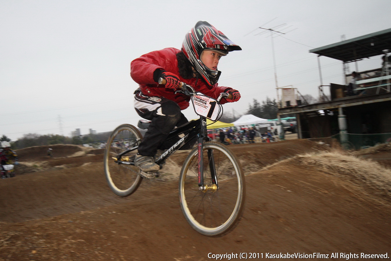 2011 JOSF 緑山 2月定期戦 その17_b0136231_20572970.jpg