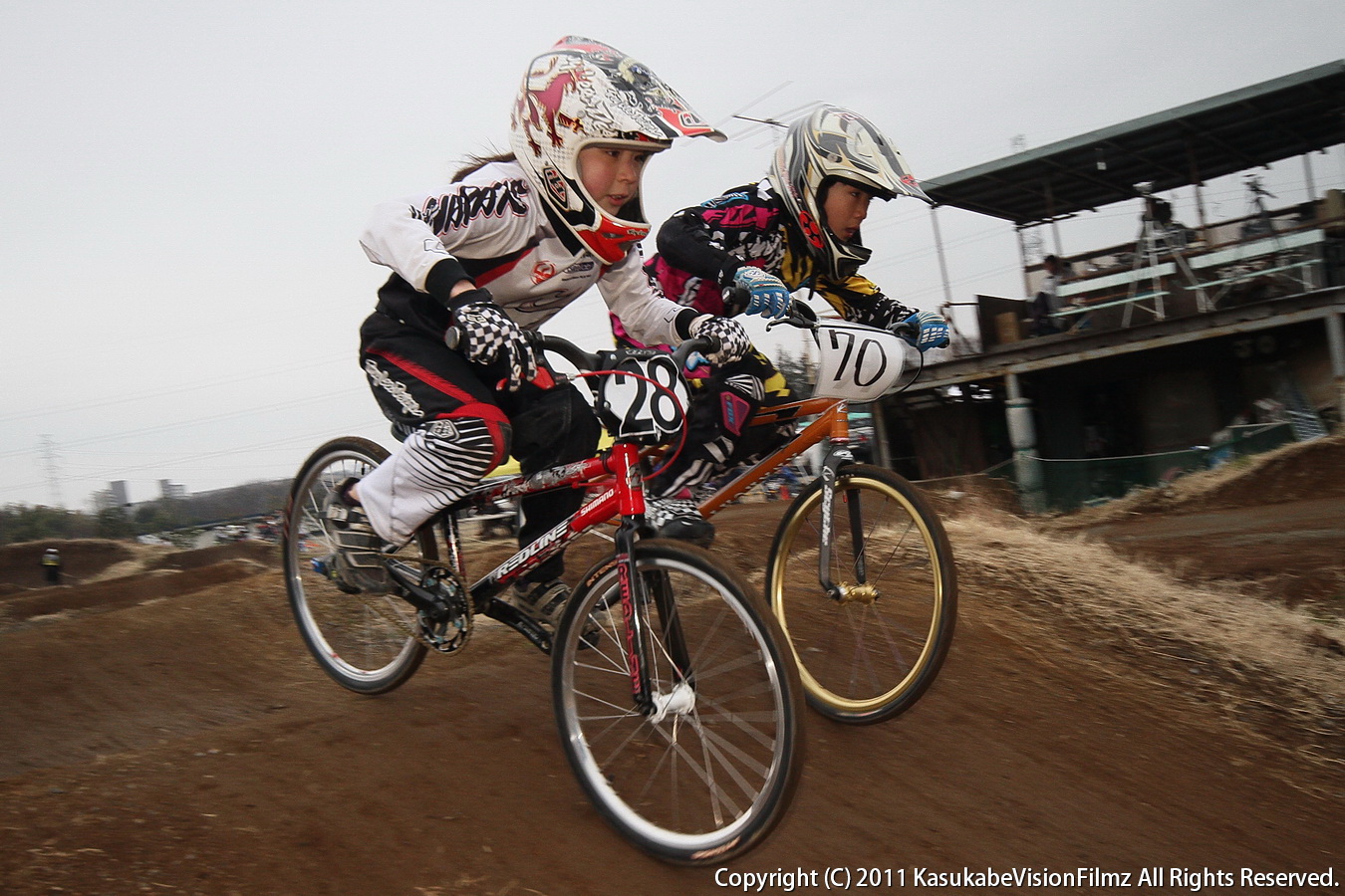 2011 JOSF 緑山 2月定期戦 その17_b0136231_20573373.jpg