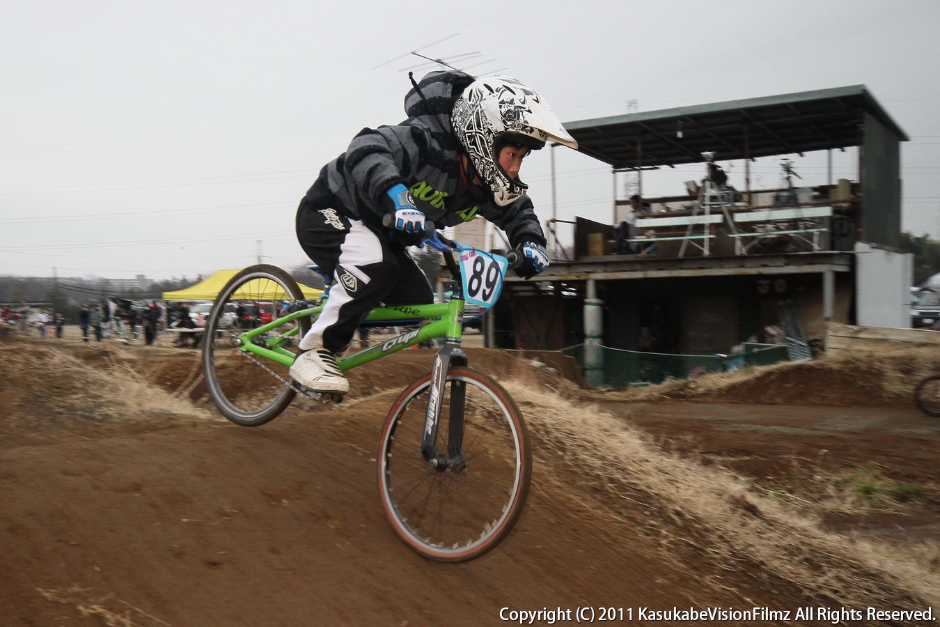 2011 JOSF 緑山 2月定期戦 その17_b0136231_2057369.jpg