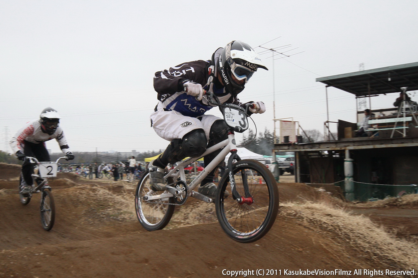 2011 JOSF 緑山 2月定期戦 その17_b0136231_20574256.jpg