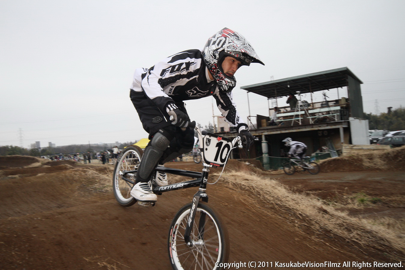2011 JOSF 緑山 2月定期戦 その17_b0136231_20574589.jpg