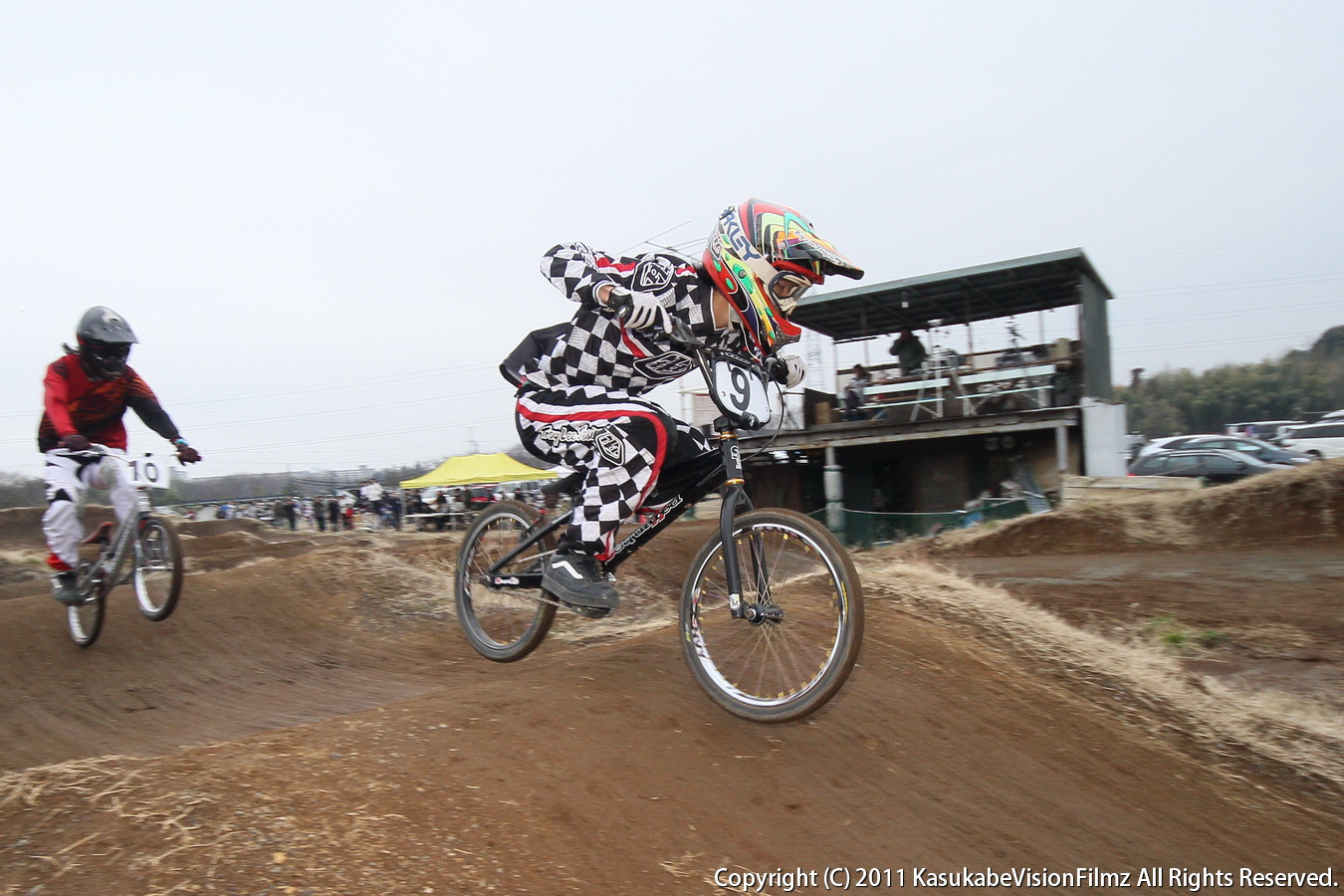 2011 JOSF 緑山 2月定期戦 その17_b0136231_20575478.jpg
