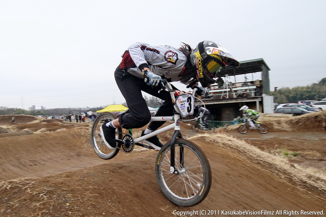 2011 JOSF 緑山 2月定期戦 その17_b0136231_20575786.jpg
