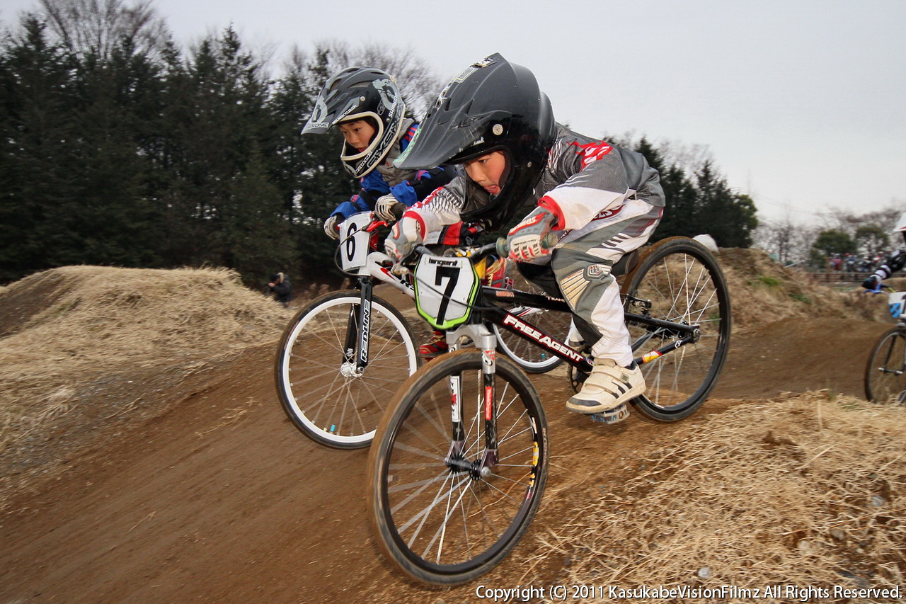 2011 JOSF 緑山 2月定期戦 その17_b0136231_2057657.jpg