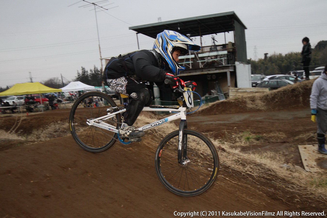 2011 JOSF 緑山 2月定期戦 その17_b0136231_2057943.jpg