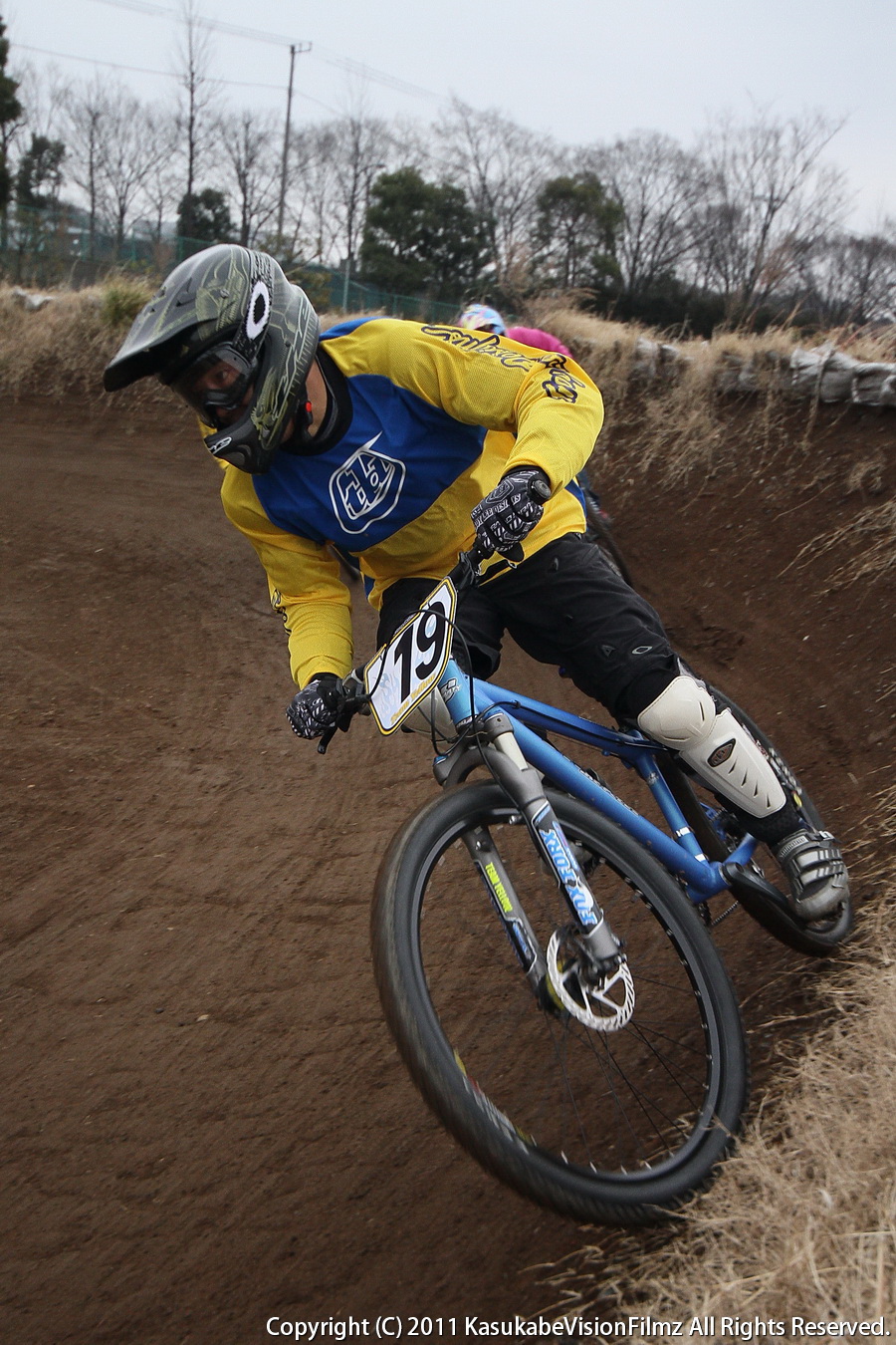 2011 JOSF 緑山 2月定期戦 その17_b0136231_20582499.jpg