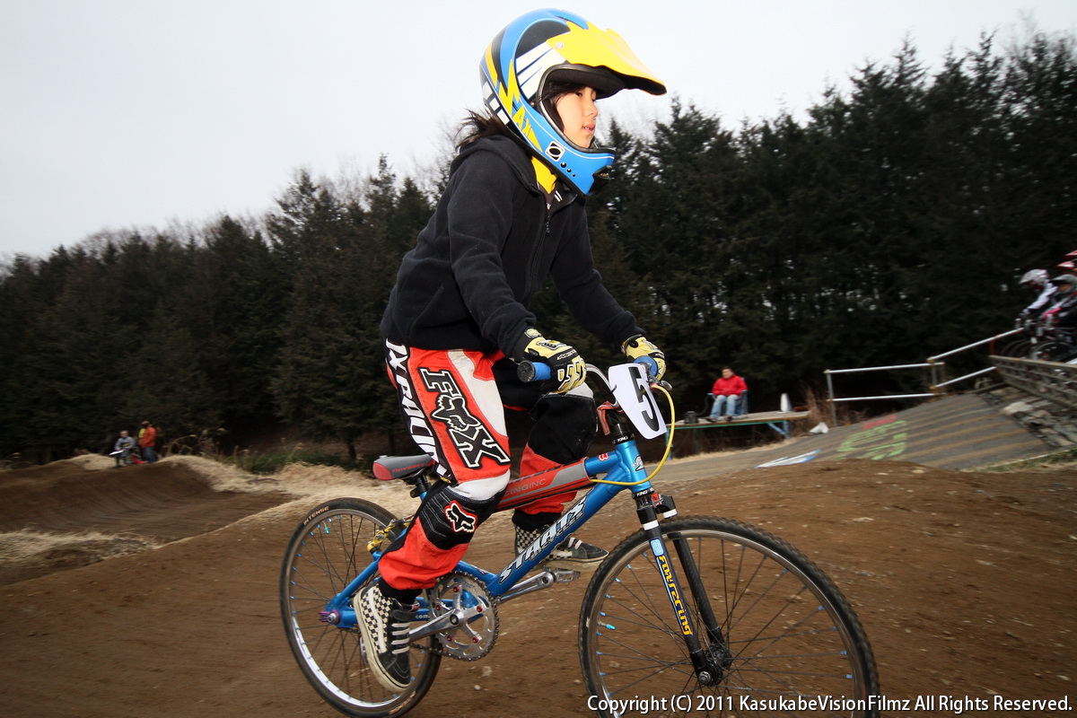 2011 JOSF 緑山 2月定期戦 その17_b0136231_20583836.jpg