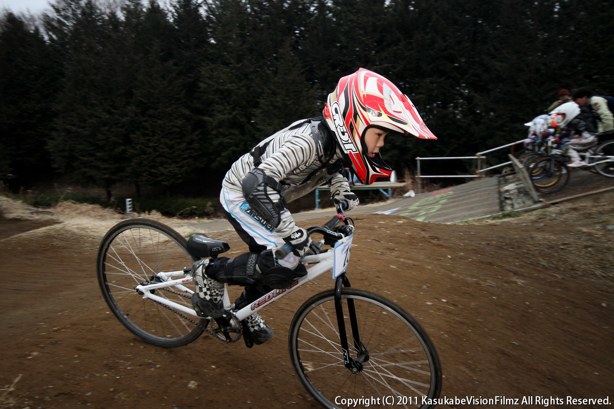 2011 JOSF 緑山 2月定期戦 その17_b0136231_2058458.jpg