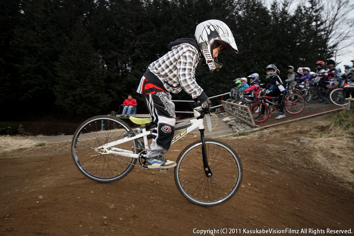 2011 JOSF 緑山 2月定期戦 その17_b0136231_20584914.jpg