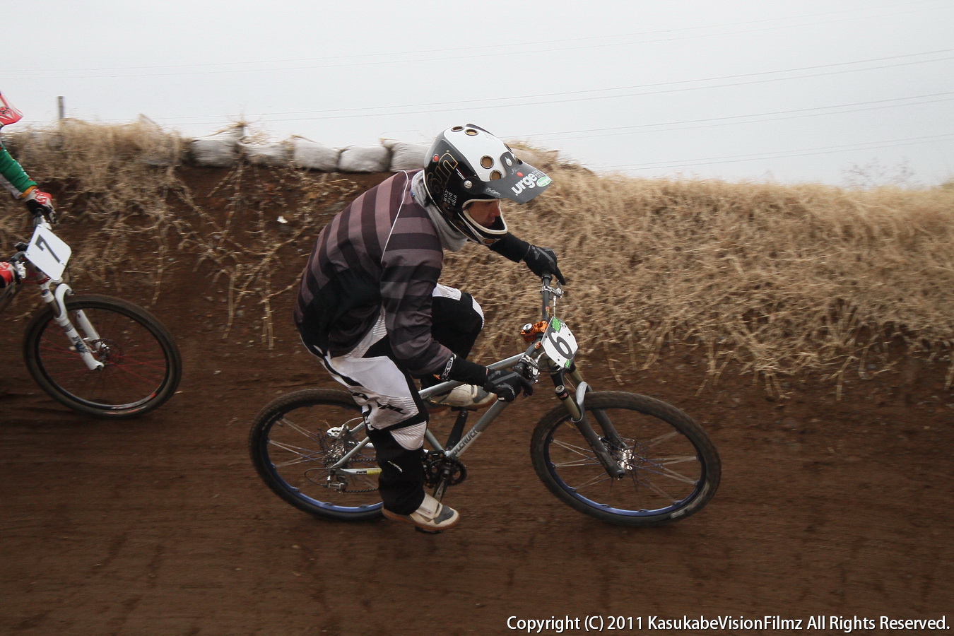 2011 JOSF 緑山 2月定期戦 その17_b0136231_205875.jpg