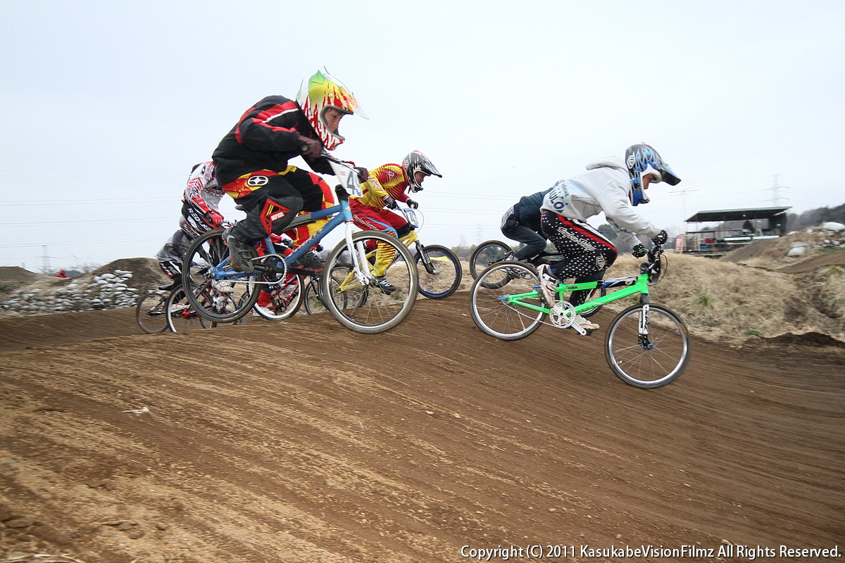 2011 JOSF 緑山 2月定期戦 その17_b0136231_2059017.jpg
