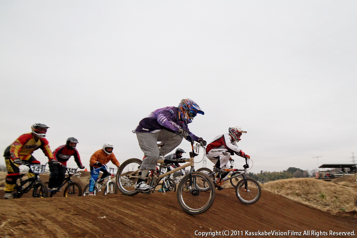 2011 JOSF 緑山 2月定期戦 その18_b0136231_2104922.jpg