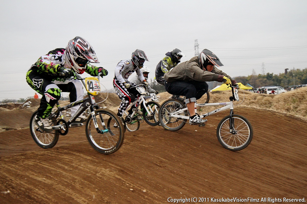 2011 JOSF 緑山 2月定期戦 その18_b0136231_2105449.jpg