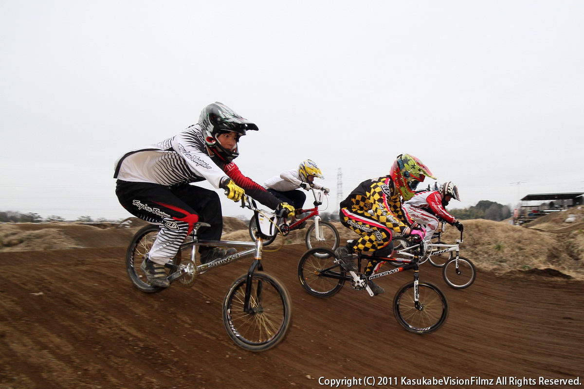 2011 JOSF 緑山 2月定期戦 その18_b0136231_2105846.jpg